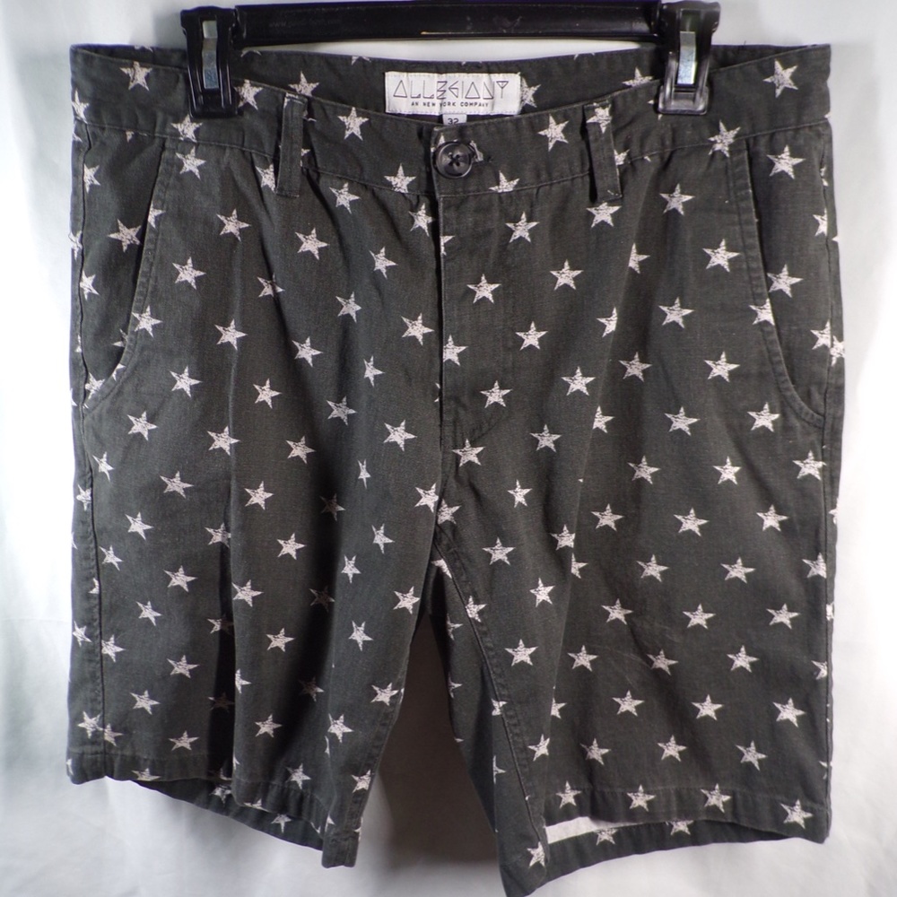 Mens Casual/Dress shorts